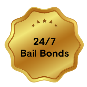 24/7 Bail bonds