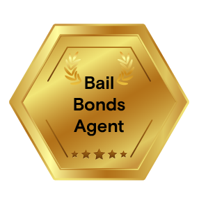 Bail Bonds agent