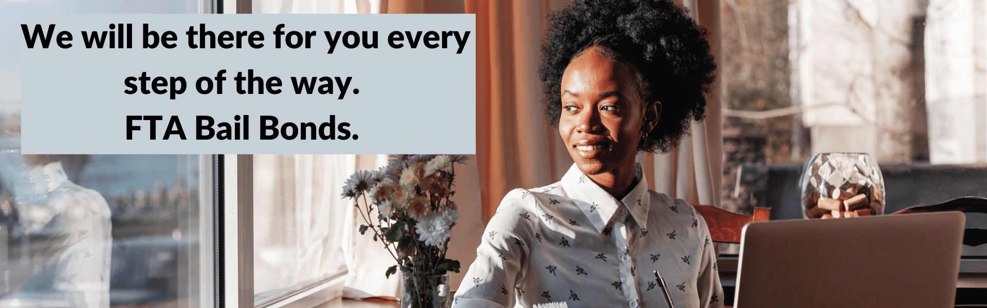 Failure to appear Bail bonds