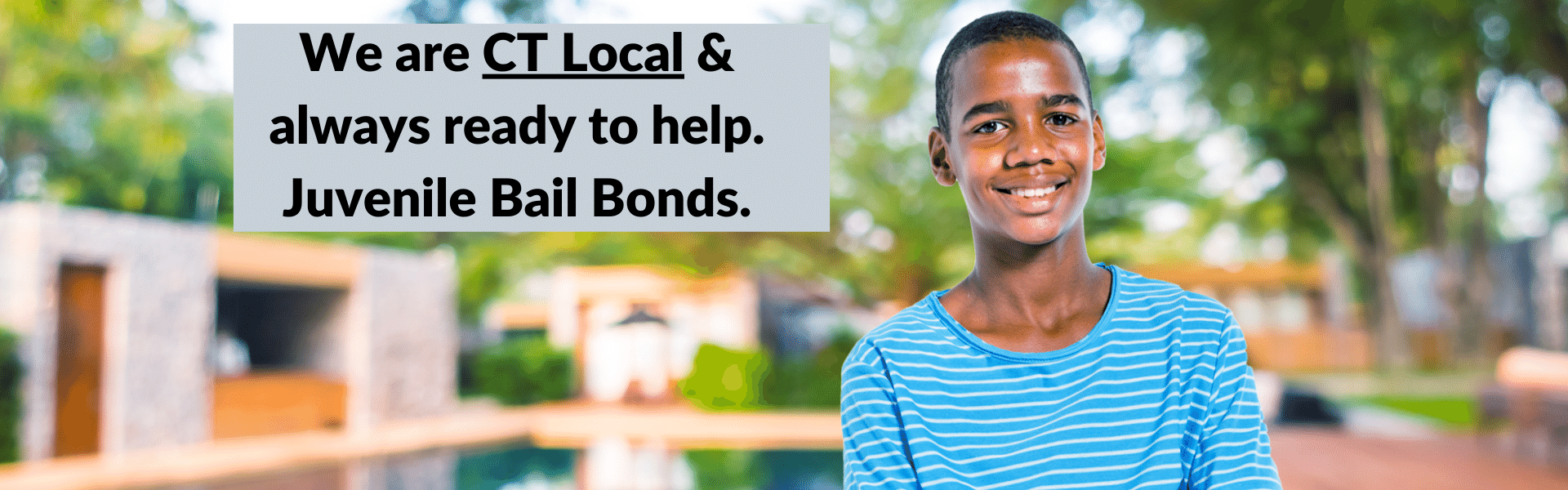 Juvenile Bail bonds