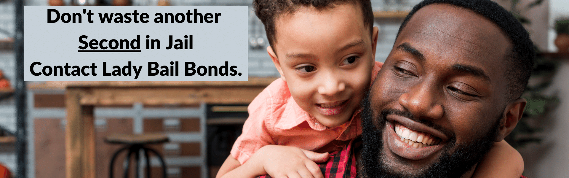 Larency and theft bail bonds