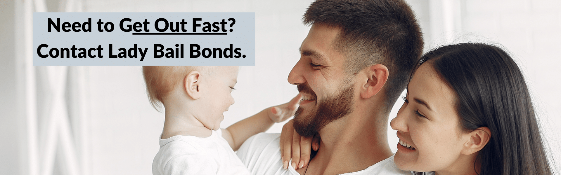 Misdemeanor bail bonds