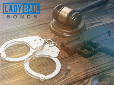 Weapon Violation Bail Bonds