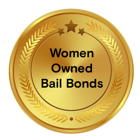 Women owned bail bonds