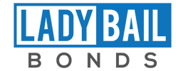 Lady Bail Bonds Connecticut Logo