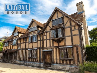 Lady bail bonds Avon