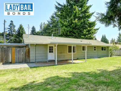 Lady bail bonds Barkhamsted