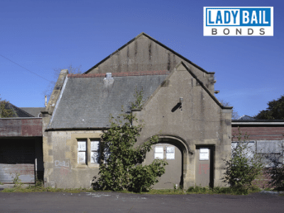 Lady bail bonds Beacon Falls