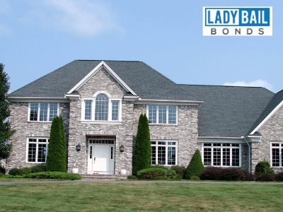 Lady bail bonds Bethany city