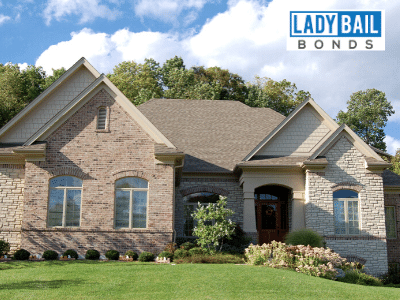 Lady bail bonds Bethany