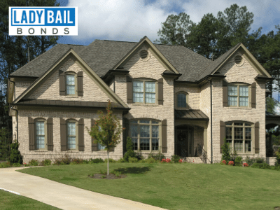 Lady bail bonds Bethlehem