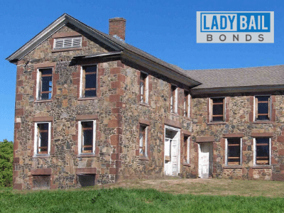 Lady bail bonds Bloomfield 1