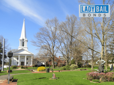 Lady bail bonds Bloomfield 2