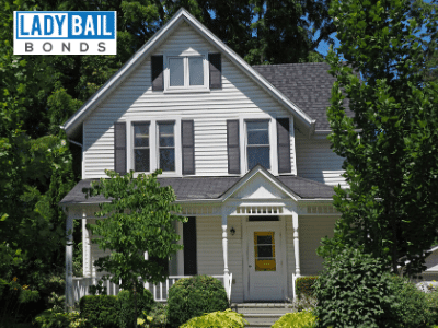 Lady bail bonds in Bridgewater city