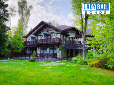 Lady bail bonds Columbia city