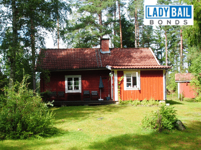 Lady bail bonds Columbia