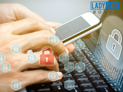 Lady bail bonds Computer Crime Bail Bonds in connecticut