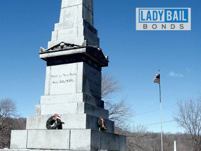 Lady bail bonds Coventry