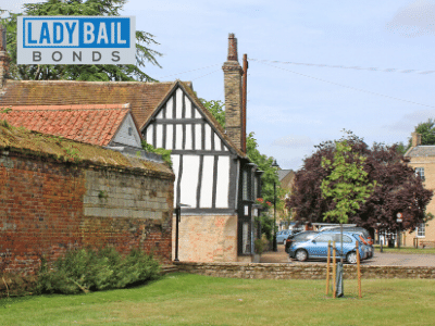 Lady bail bonds Cromwell 2