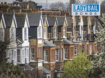 Lady bail bonds Darien 2