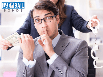 Lady bail bonds Disorderly Conduct Bail Bonds in connecticut