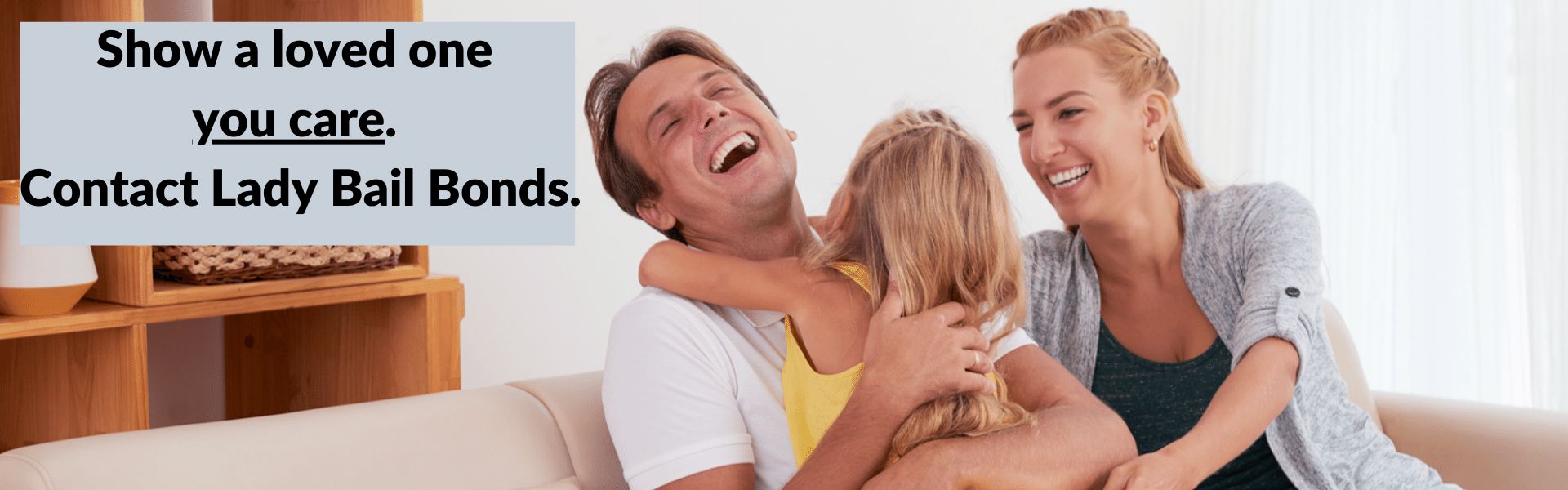 Disorderly conduct bail service