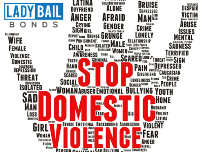 Domestic Violence Bail servcies