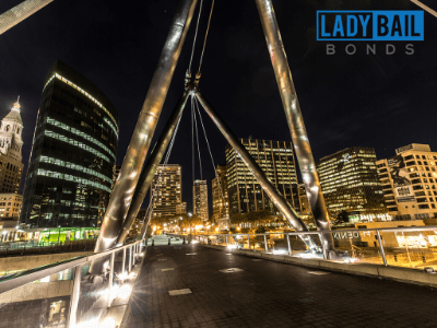 Lady bail bonds East Hartford 2
