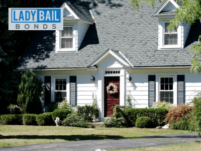 Lady bail bonds East Windsor 2