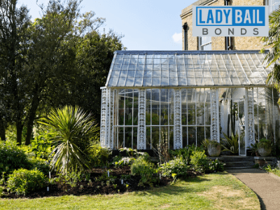 Lady bail bonds Enfield 2