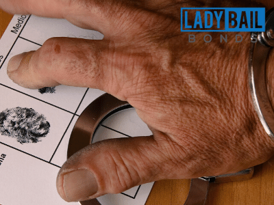 Felony Bail Bonds service