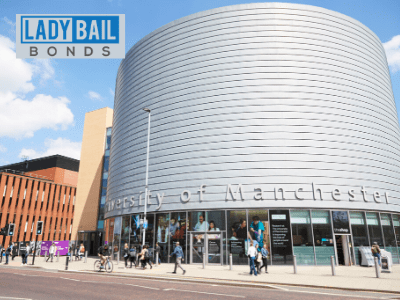 Lady bail bonds Groton 2