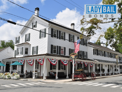 Lady bail bonds Griswold2