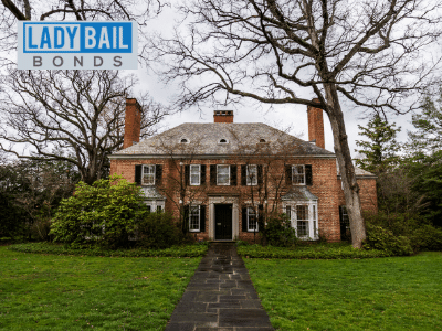 Lady bail bonds Guilford 2