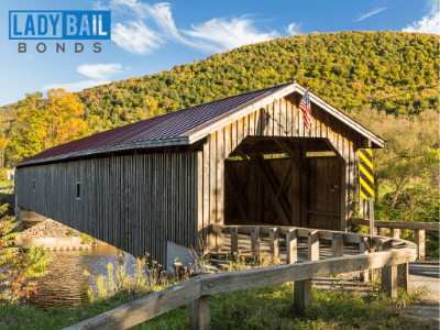 Lady bail bonds Hamden 1