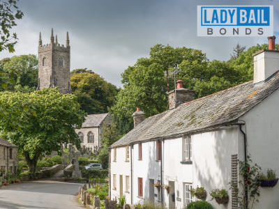 Lady Bail Bonds oldsaybrook