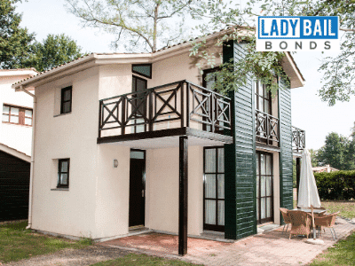 Lady bail bonds Union CT