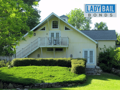 Lady bail bondsb Ledyard 1