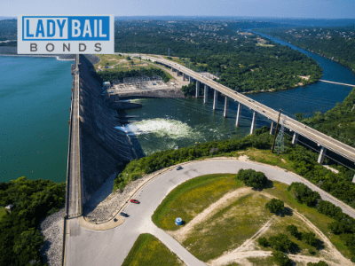 Lady bail bonds Mansfield