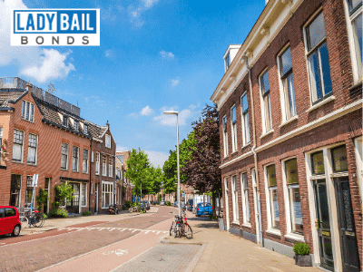 Lady bail bonds Middlebury