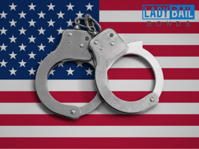 Lady bail bonds Misdemeanor Bail Bonds in connecticut