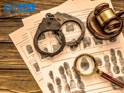 Misdemeanor Bail Bonds service