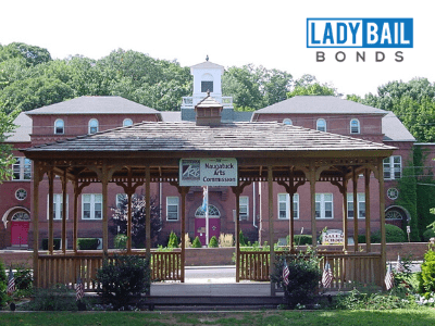Lady bail bonds Naugatuck 2