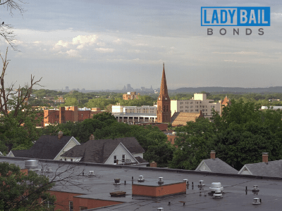 Lady bail bonds New Britain 2
