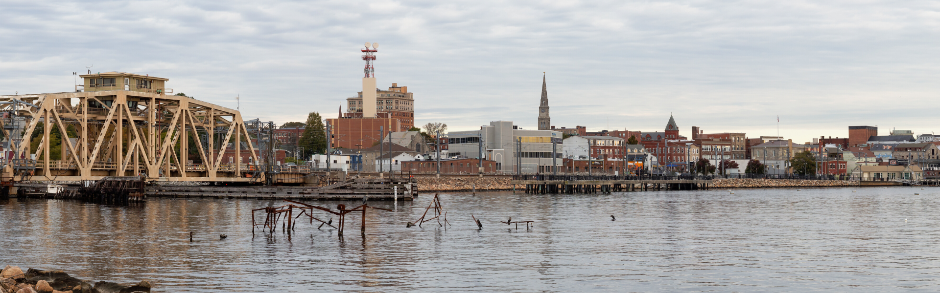 Lady bail bonds New London