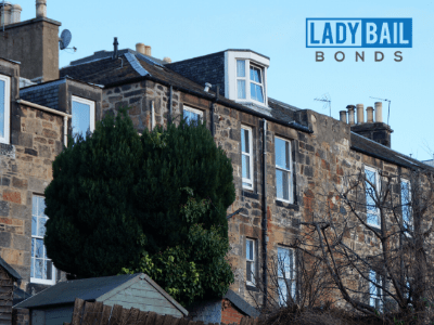 Lady bail bonds Newington 2