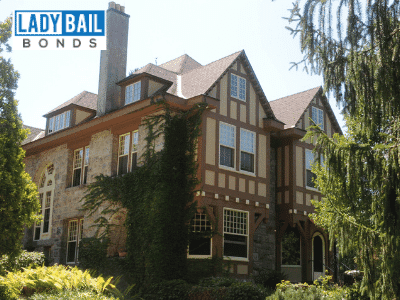 Lady bail bonds in Norfolk city