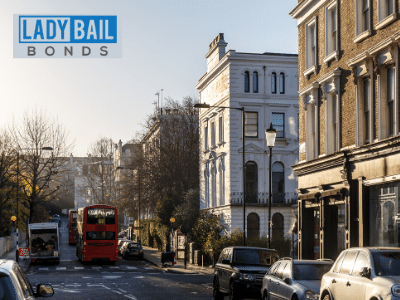 Lady bail bonds Oxford 1