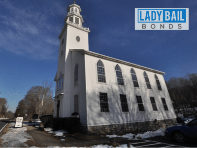 Lady bail bonds Oldsaybrook