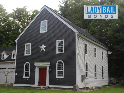 Lady bail bonds Plymouth1